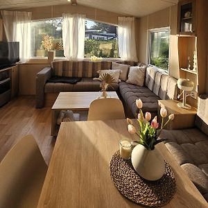 Chalet met Twee Slaapkamers